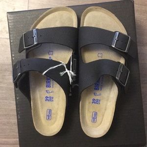 Birkenstock’s